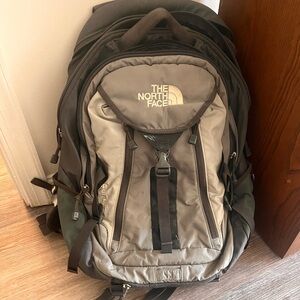 The North Face Backpack